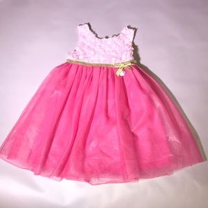 COPY - Hello kitty dress